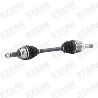 Półoś Napędowa Stark SKDS-0210635 SKDS-0210635 - foto 4