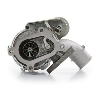 Turbina (Turbosprężarka) RIDEX 2234C11424 2234C11424 - foto 6