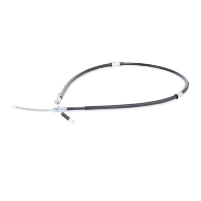 Linka Hamulca Ręcznego RIDEX 124C0044 124C0044 - foto 3