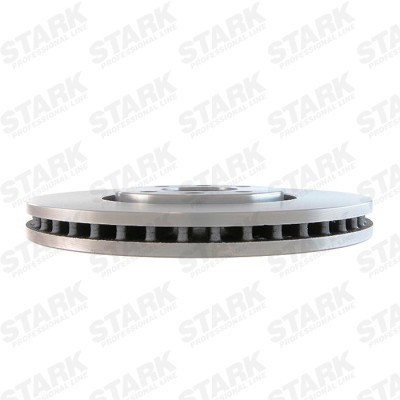 Tarcza hamulcowa Stark SKBD-0020294 SKBD-0020294 - foto 4