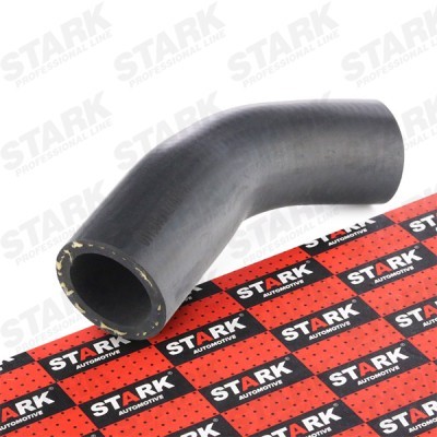 Rura Wąż Turbo Intercoolera Stark SKCHI-2030159 SKCHI-2030159 - foto 2