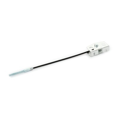 Linka Hamulca Ręcznego RIDEX 124C0915 124C0915 - foto 2