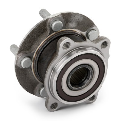 Łożysko Koła RIDEX 654W0391 654W0391 - foto 6