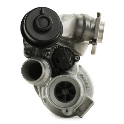 Turbina (Turbosprężarka) RIDEX 2234C0303R 2234C0303R - foto 6