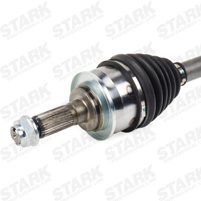 Półoś Napędowa Stark SKDS-0210757 SKDS-0210757 - foto 6