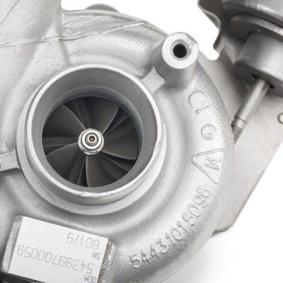 Turbina (Turbosprężarka) RIDEX 2234C0476R 2234C0476R - foto 5