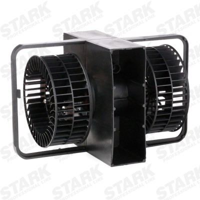 Wentylator Wnętrza Stark SKIB-0310211 SKIB-0310211 - foto 4