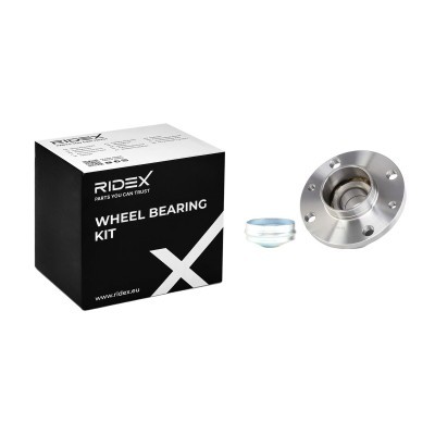 Łożysko Koła RIDEX 654W0024 654W0024 - foto 2