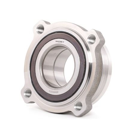 Łożysko Koła RIDEX 654W0373 654W0373 - foto 1