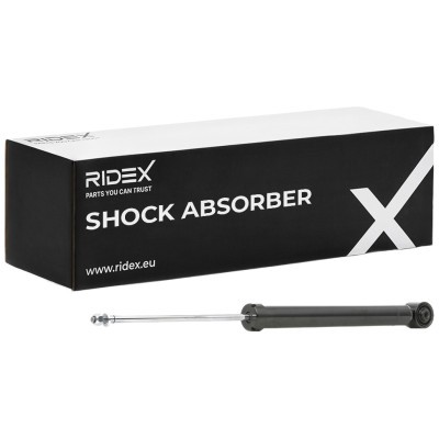 Amortyzator RIDEX 854S2137 854S2137 - foto 2