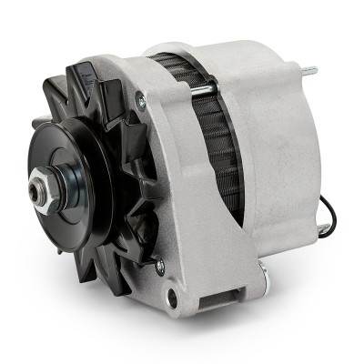 Alternator RIDEX 4G0149P 4G0149P - foto 3