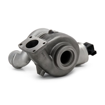 Turbina (Turbosprężarka) RIDEX 2234C10118R 2234C10118R - foto 5