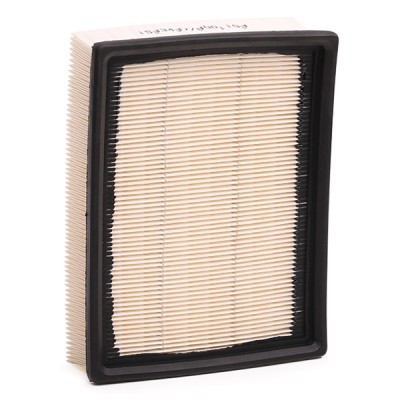 Filtr Powietrza RIDEX 8A0224 8A0224 - foto 3