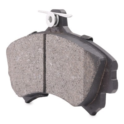 Klocki hamulcowe RIDEX 402B0059 402B0059 - foto 7