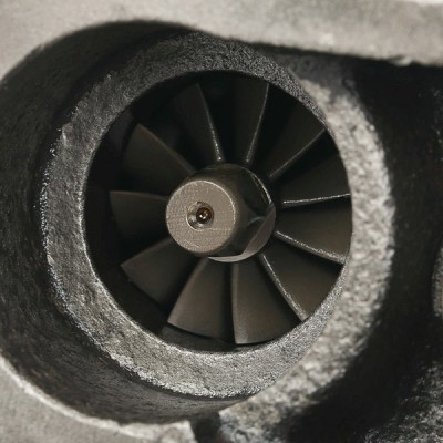 Turbina (Turbosprężarka) RIDEX 2234C10659R 2234C10659R - foto 4