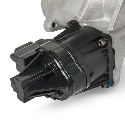 Turbina (Turbosprężarka) RIDEX 2234C11168R 2234C11168R - foto 7