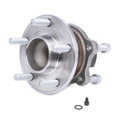 Łożysko Koła RIDEX 654W0620 654W0620 - foto 3