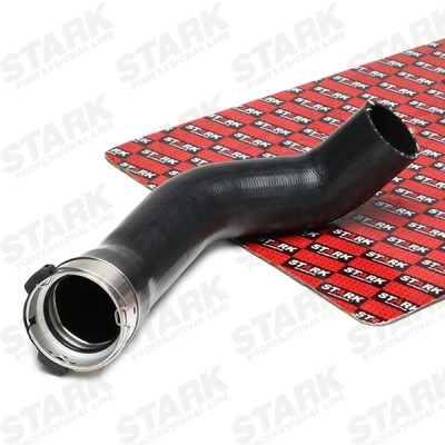 Rura Wąż Turbo Intercoolera Stark SKCHI-2030311 SKCHI-2030311 - foto 2