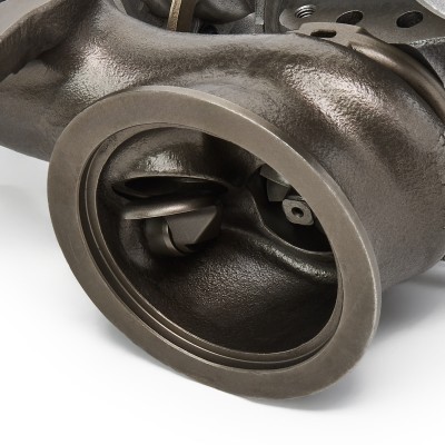 Turbina (Turbosprężarka) RIDEX 2234C11066R 2234C11066R - foto 6