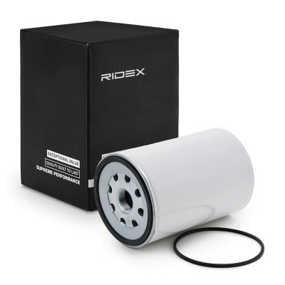 Filtr Paliwa RIDEX 9F0312 9F0312 - foto 2