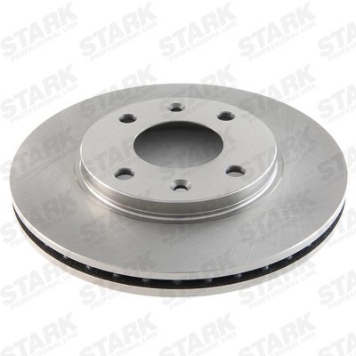 Tarcza hamulcowa Stark SKBD-0020052 SKBD-0020052 - foto 2
