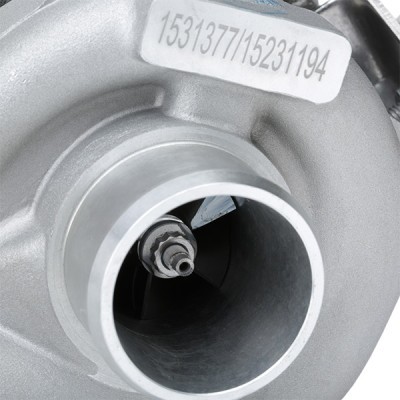 Turbina (Turbosprężarka) RIDEX 2234C0308 2234C0308 - foto 5