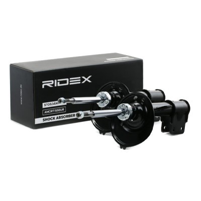 Amortyzator RIDEX 854S1784 854S1784 - foto 3