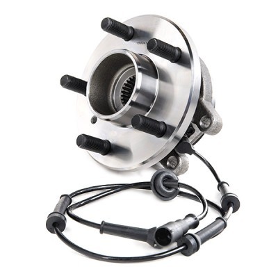 Łożysko Koła RIDEX 654W0785 654W0785 - foto 3