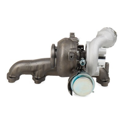 Turbina (Turbosprężarka) RIDEX 2234C0183 2234C0183 - foto 5