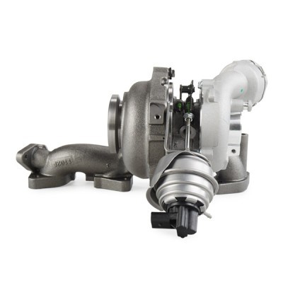 Turbina (Turbosprężarka) RIDEX 2234C10484 2234C10484 - foto 5
