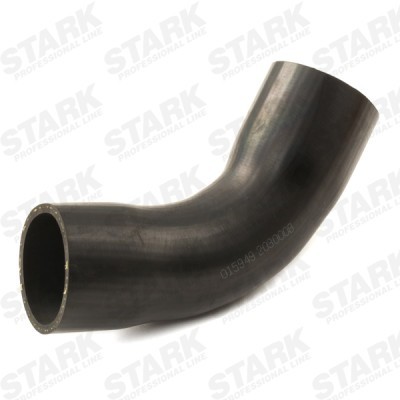 Rura Wąż Turbo Intercoolera Stark SKCHI-2030008 SKCHI-2030008 - foto 3