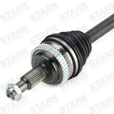 Półoś Napędowa Stark SKDS-0210156 SKDS-0210156 - foto 5