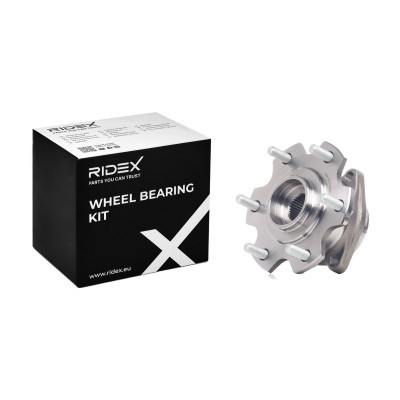 Łożysko Koła RIDEX 654W1079 654W1079 - foto 2
