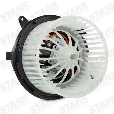 Wentylator Wnętrza Stark SKIB-0310142 SKIB-0310142 - foto 4