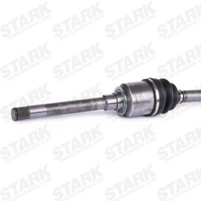 Półoś Napędowa Stark SKDS-0210489 SKDS-0210489 - foto 5