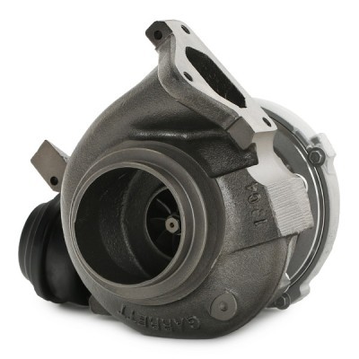 Turbina (Turbosprężarka) RIDEX 2234C10130R 2234C10130R - foto 7