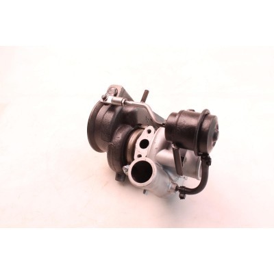 Turbina (Turbosprężarka) RIDEX 2234C0180R 2234C0180R - foto 6