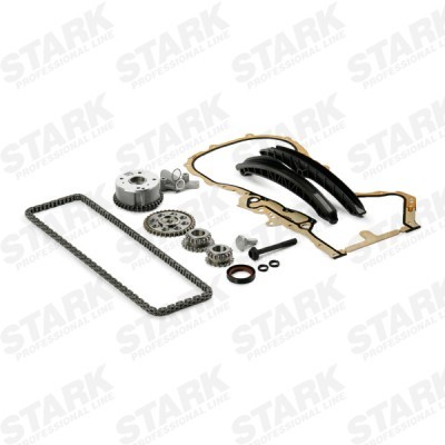 Zestaw łańcucha rozrządu Stark SKTCK-2240006 SKTCK-2240006 - foto 2