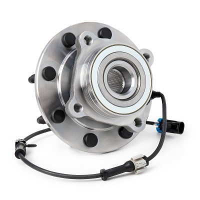 Łożysko Koła RIDEX 654W1075 654W1075 - foto 4