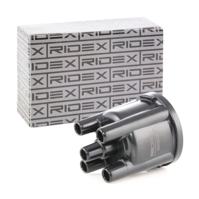 Kopułka rozdzielacza zapłonu RIDEX 692D0029 692D0029 - foto 4