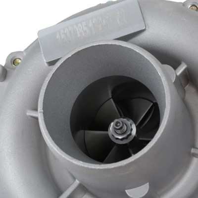 Turbina (Turbosprężarka) RIDEX 2234C10686 2234C10686 - foto 5