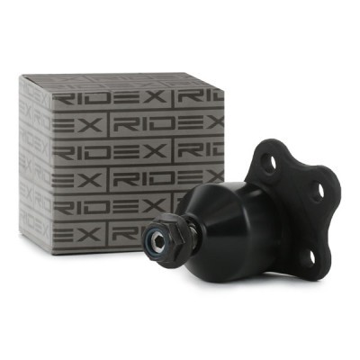Sworzeń wahacza RIDEX 2462S0185 2462S0185 - foto 2