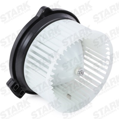 Wentylator Wnętrza Stark SKIB-0310134 SKIB-0310134 - foto 3