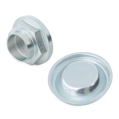 Łożysko Koła RIDEX 654W0905 654W0905 - foto 5