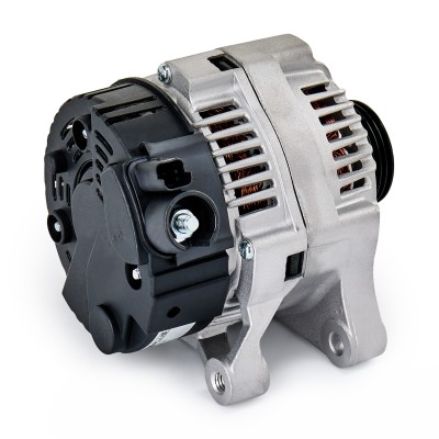 Alternator RIDEX 4G0173P 4G0173P - foto 4