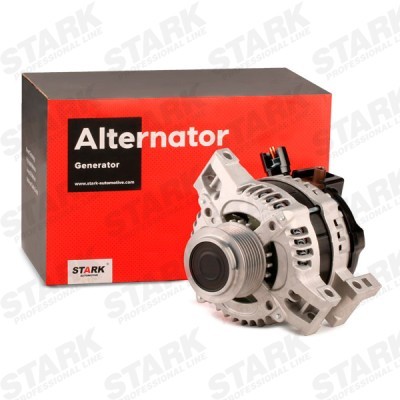 Alternator Stark SKGN-03221571 SKGN-03221571 - foto 2