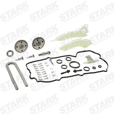 Zestaw łańcucha rozrządu Stark SKTCK-2240051 SKTCK-2240051 - foto 2