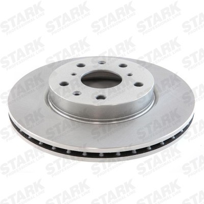 Tarcza hamulcowa Stark SKBD-0020251 SKBD-0020251 - foto 2
