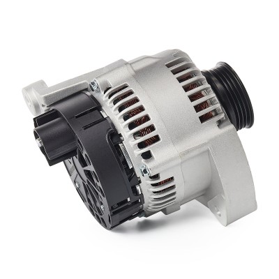 Alternator RIDEX 4G0193 4G0193 - foto 4