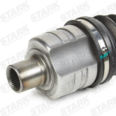 Półoś Napędowa Stark SKDS-0210790 SKDS-0210790 - foto 6